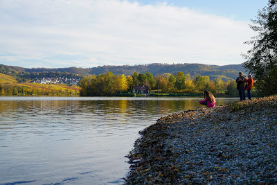 Recreation area Breitenauer See — fotografia 5