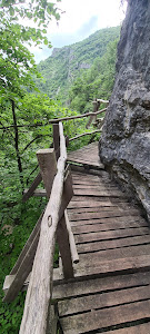 Borov Kamak Vratsa Ecotrail — fotografia 3
