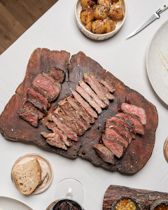 9Reinas - Gourmet argentí | Turó — fotografia 4