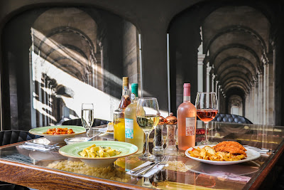 Trattoria by Garden Pub — fotografia 4