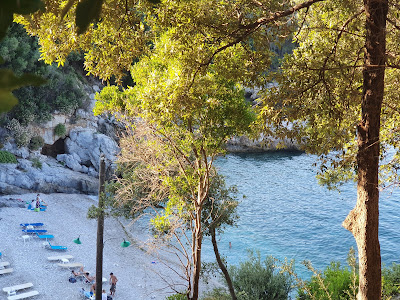 Labinou beach — fotografia 5
