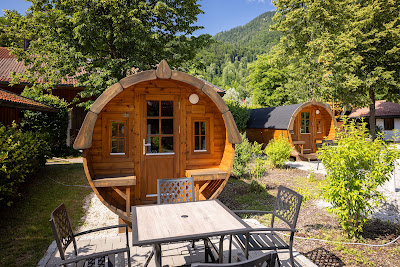 Camping - Litzelau — fotografia 5