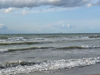 Diedrichshagen Strand