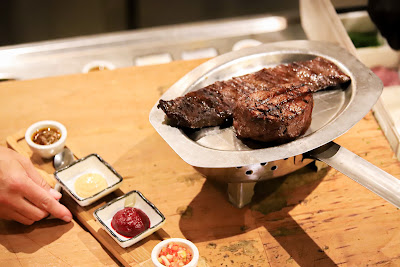 Pampa Grill | Parrilla y carnes argentinas | Málaga Centro — fotografia 3