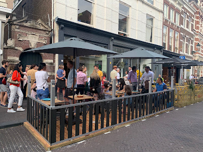 Shakshuka Restaurant and Bar