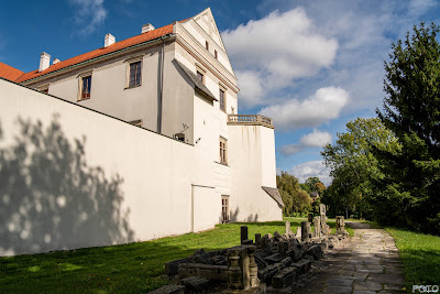Szydłowiec Castle — fotografia 4