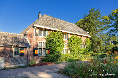 Kasteel Keukenhof — fotografia 4