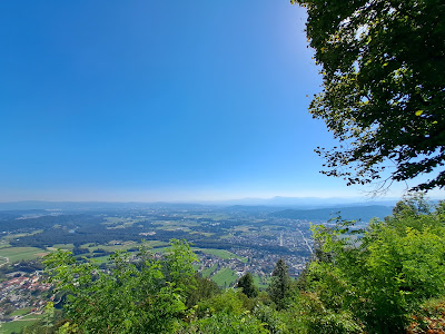 Mount Saint Mary
