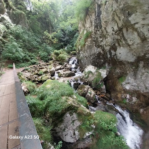 Cascata Brazzavalle — fotografia 5