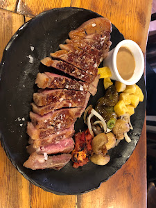 Taberna Los Faroles — fotografia 3