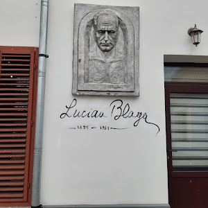 Casa Memorială Lucian Blaga — fotografia 5