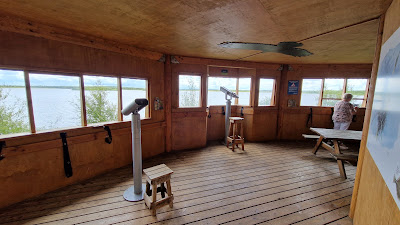 Toftesøtårnet — fotografia 5