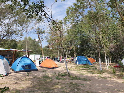Camping Sozopol Eco — fotografia 5