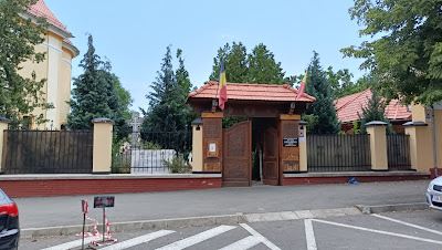 Biserica din Groapa - Buna Vestire — fotografia 4
