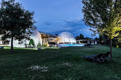 Therme Bad Aibling — fotografia 5