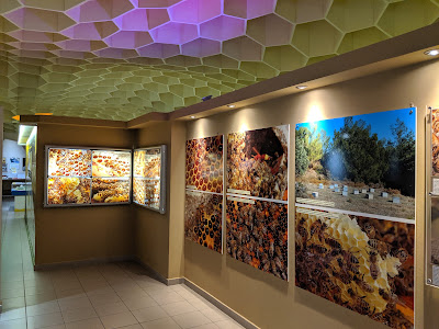 Bee Museum of Rhodes — fotografia 4