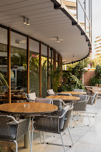 PUERTO FUEGO | Restaurante Zona Alta Barcelona — fotografia 3