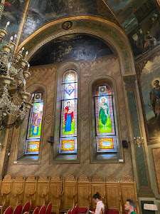 Biserica Zlătari — fotografia 4