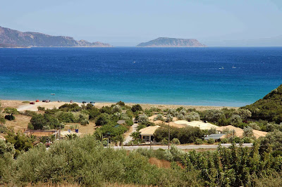 Camping Finikes — fotografia 5