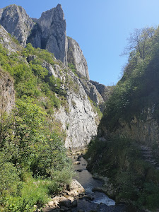 Cheile Turzii — fotografia 4