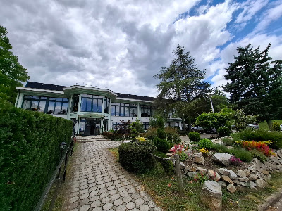 Panoráma Étterem — fotografia 4