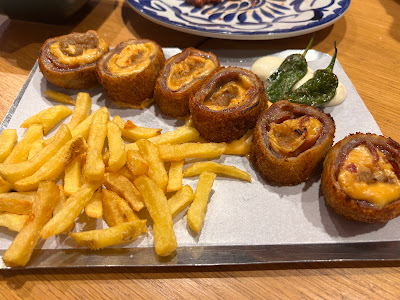 Horno San Luis | Restaurante en Córdoba — fotografia 4