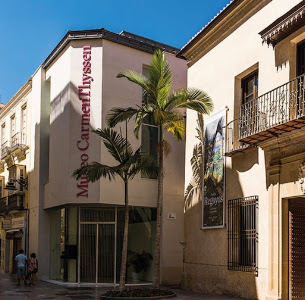 Museo Carmen Thyssen Málaga — fotografia 3