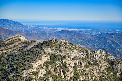 Mirador de Juanar
