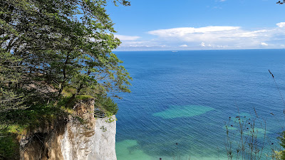 Møns Klint — fotografia 4
