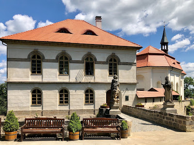 Valdštejn Castle — fotografia 3