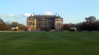 The Grand Garden of Dresden — fotografia 2