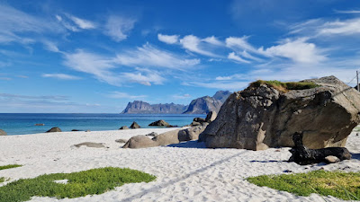 Myrland Beach