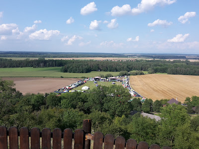 State Castle Kunětická hora — fotografia 5