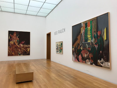 Leipzig Museum of Fine Arts — fotografia 3