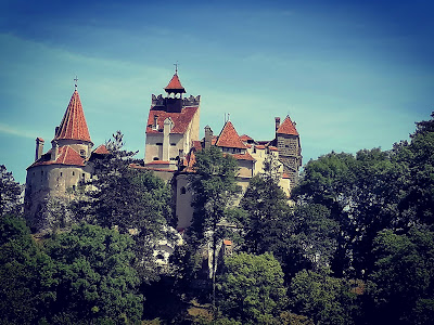 Parcul Naţional "Piatra Craiului"