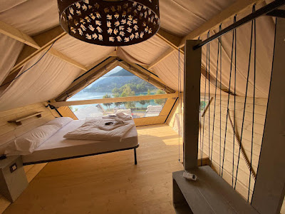 Best Ledro Camping — fotografia 3