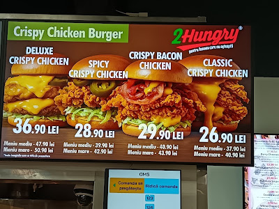 2HUNGRY — fotografia 5