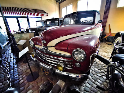 Gdynia Motor Museum — fotografia 4