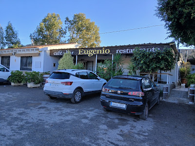 Bar Eugenio — fotografia 5