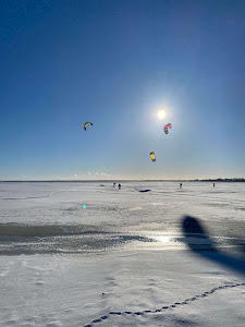 Camping Małe Morze (Small Sea) — fotografia 5