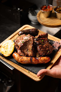 Grill Argento — fotografia 5