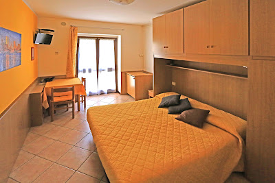 Camping North Wind & Apartment — fotografia 3