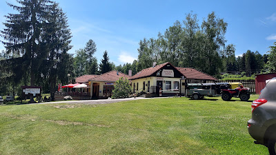 Autocamp Jenišov7