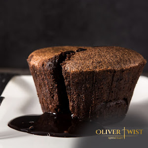 Oliver Twist Restaurant — fotografia 3