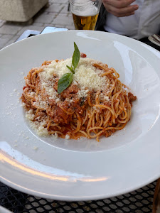 Da Mauro Pizzéria és Étterem — fotografia 5
