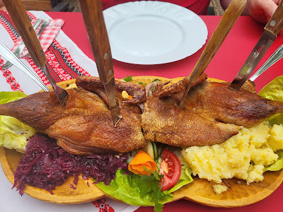 St. Ilona Camping und Restaurant — fotografia 3