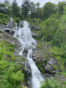 Todtnau Waterfall — fotografia 3