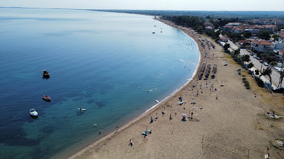 Kalyves Beach — fotografia 5