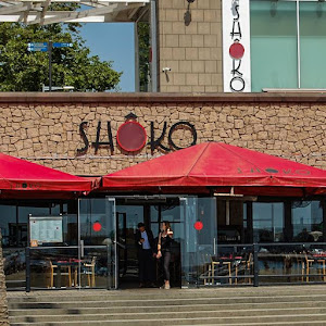 Shôko Restaurante Barcelona — fotografia 5