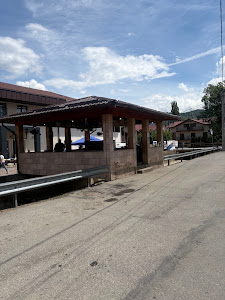 Izvorul de Apa Maieru / Maieru Water Spring (Fountain) — fotografia 5